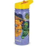 LEGO Ninjago Бутилка 580 мл, Ecozen