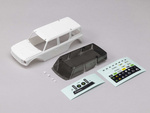 Axial karoserije Ford Bronco: SCX30