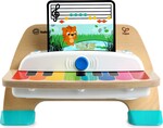 Jouet en bois musical piano Magic Touch HAPE 12m+