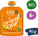 Ella's Kitchen BIO Ovocné pyré s mangom (90 g)