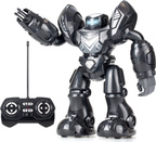 Robot Blast black od Silverlit