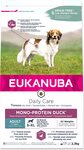 Euk Daily Care Adult Mono Protein Duck 2,3kg