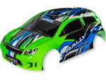 LaTrax Rally Green Body