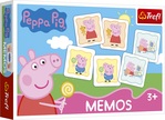Trefl Pexeso Peppa Pig