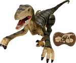 Lexibook RC Dinosaurier mit realistischen Soundeffekten