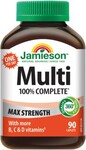 Jamieson Multi COMPLETE Force maximale 90tbl.