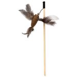 Juguete HAP Gaia chupete pez león 40cm