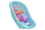 Wanne mit Zubehör 38cm