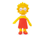 SIMPSONOVI Lisa plyšová hračka 22cm