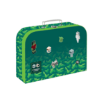 Maletín laminado 34 cm Playworld