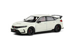 1:43 Honda Civic Type R BIJELA