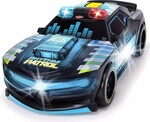Policajné auto Rhythm Patrol