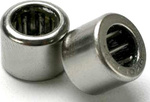 Traxxas ihličkové ložisko 6x10x8mm (2)