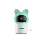 Neno Vigilabebés cámara infantil IP- WiFi Orso
