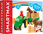 SmartMax - Môj prvý traktor - 22 ks