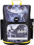 Rucsacul școlar Ergo Batman Storm