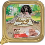Vanička MISTER STUZZY hovädzie 150g