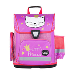 Cartella scolastica Gatti – LITTLE PRINCESS