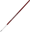 Perie de păr modelcraft sable 0