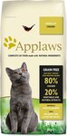 Krmivo Applaws Dry Cat senior 2kg