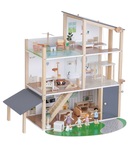 2Kids Toys Puppenhaus Katarína