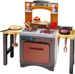 Ecoiffier Pizzerie