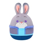 Squishmallows Zootropolis Häsin – Judy, 20 cm