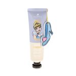 Mad Beauty Cinderella cipő alakú körömreszelő és kézápoló szett 60ml Pure Prin