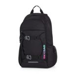 Zaino per studenti OXY ZERO Ombre Girl