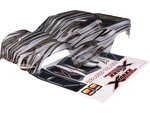 Carrosserie Traxxas X-Maxx Ultimate ProGraphix