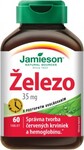 Jamieson Iron 35mg a rilascio graduale 60 compresse