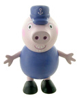 Comansi Deduško (Peppa Pig)