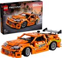 LEGO® Technic 42204 Brzi i žestoki Toyota Supra MK4