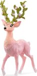 Schleich Magický jeleň