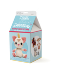 GRAINE CREATIVE Komplet za kvačkanje Caticorn