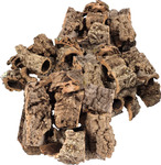 Dekorácia Repti Planet korková kôra mix 1000g