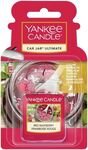 YC Parfum Car Jar Ultimate Red Raspberry