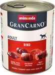 Konzerva Animonda Gran Carno Adult hovädzie 800g