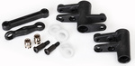 Traxxas diely riadenia kolies: 4-Tec 2.0