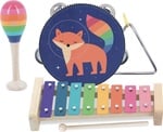 Vilac Rainbow Musikinstrumente