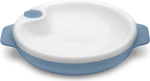 Wärmeteller, Powder Blue