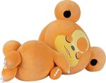 Pokémon Spiaca TEDDIURSA  45 cm