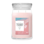 YC Signature Kerze Groß Pink Sands