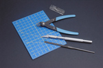 Set alata za modeliranje plastike 50815 - set alata
