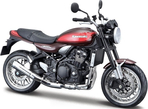 Maisto - Motorrad, Kawasaki Z900RS, 1:12