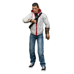 PureArts Assassin's Creed - Desmond limitierte Edition Gelenkfigur