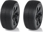 Medial Pre bicykel 3.3" SC Raptor H12/24mm, pneu Razor M4 (pár)
