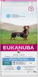 Euk Adult Medium Light 15kg