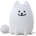 Bandai Undertale - Temmie és az idegesítő kutya (B:Idegesítő kutya) Amicot