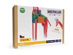 Merkur - ZOO - Žirafa, 231 dielikov